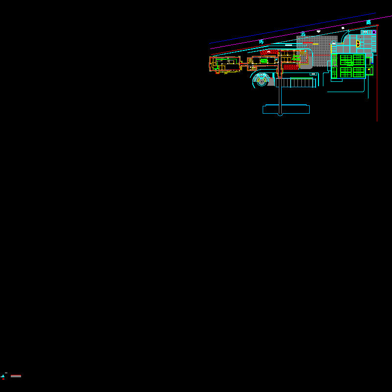 ys-b-01主入口详图.dwg