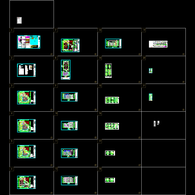 合康变频食堂出版出版图_t3.dwg