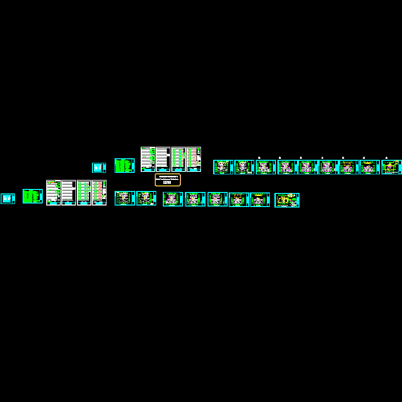 5,6栋楼给排水施工图.dwg