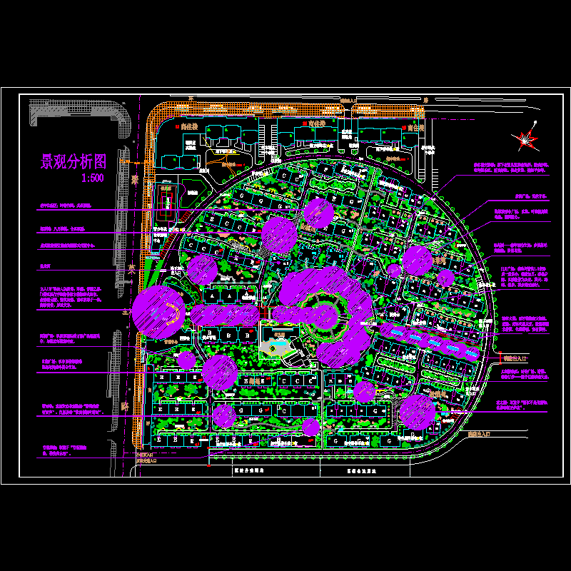 滨江景观分析.dwg