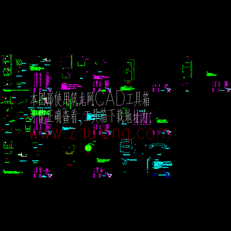 前进厂区填料塔p.dwg