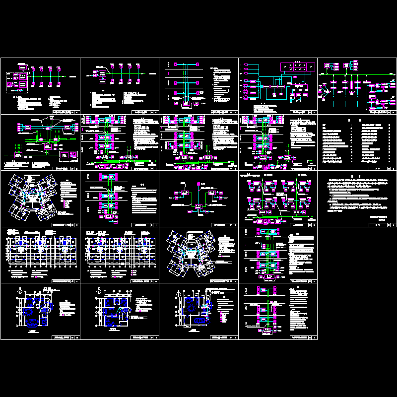 对讲图集.dwg