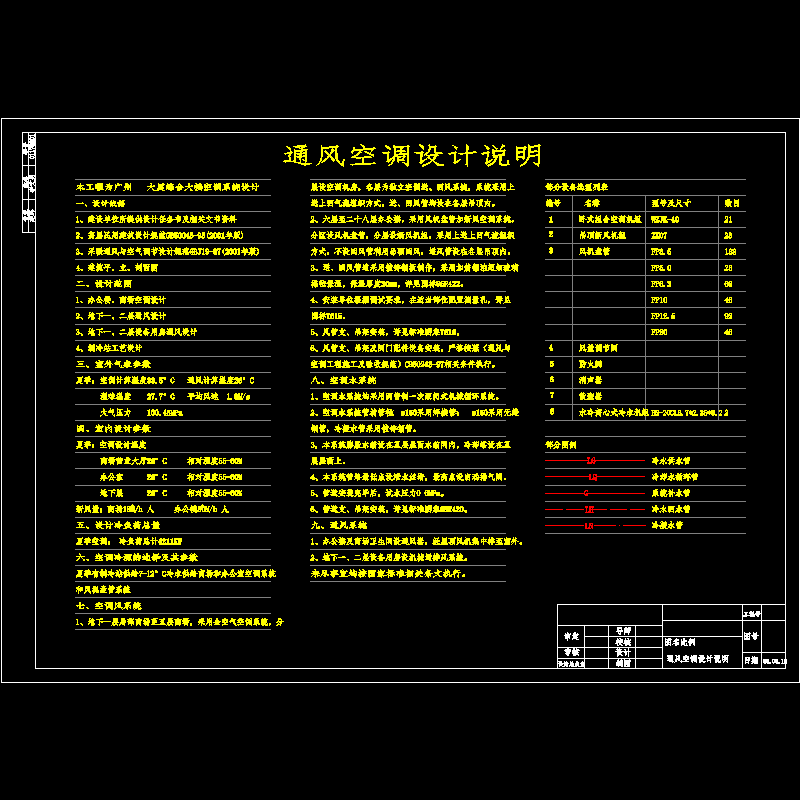 设计说明.dwg