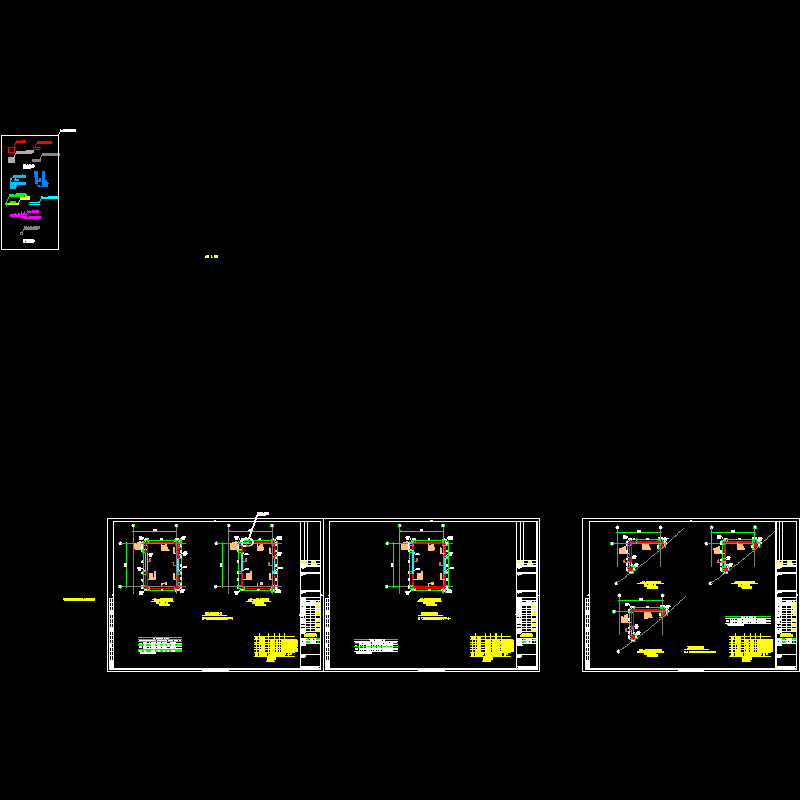 剪力墙.dwg