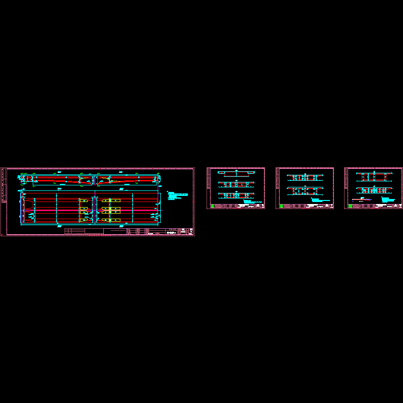 07 箱梁一般构造图.dwg