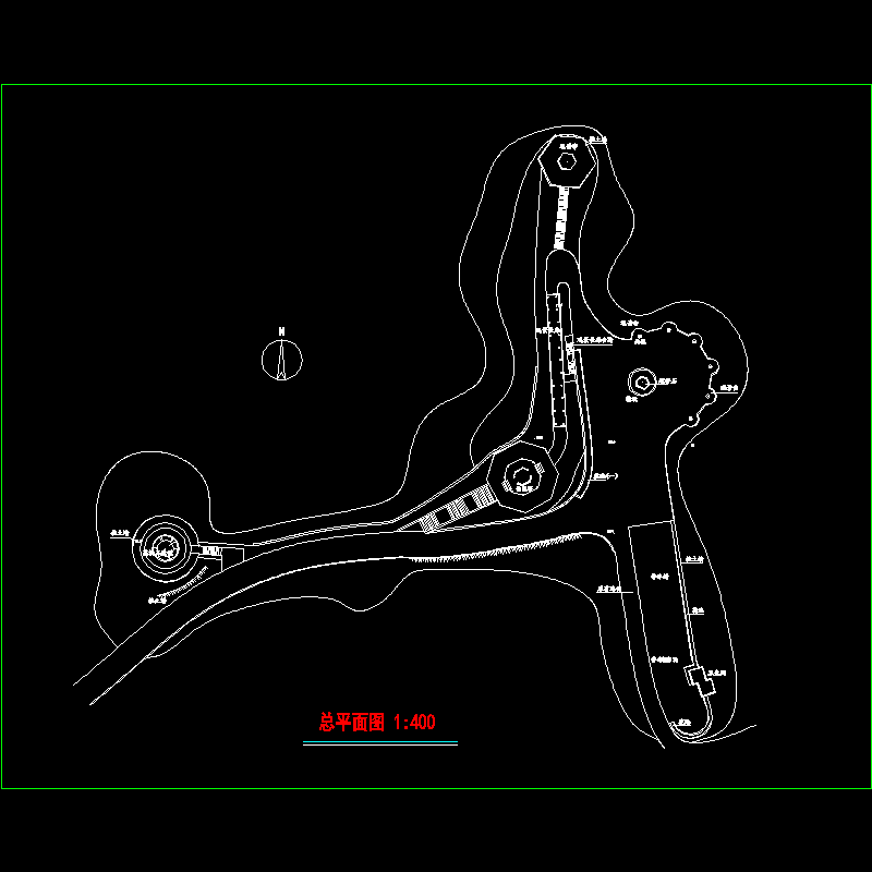 3#-总平面.dwg