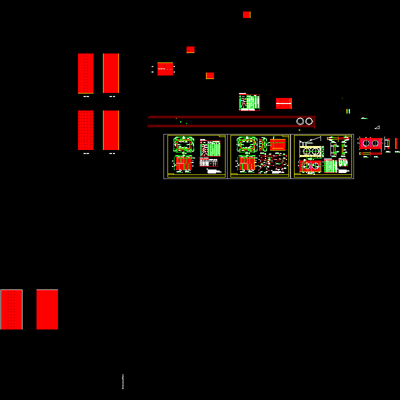 05涵身钢筋构造图.dwg