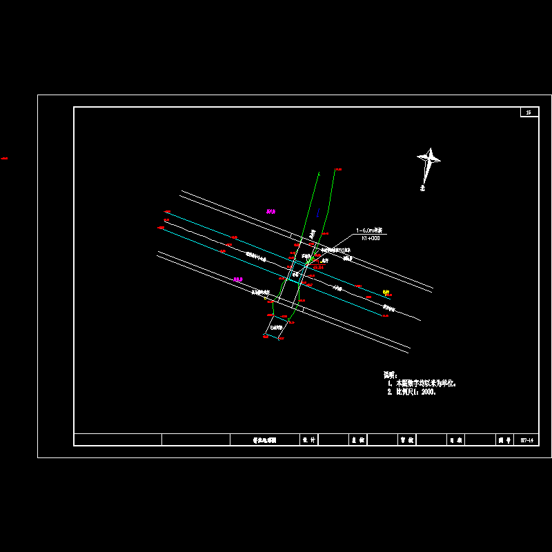 桥位地形.dwg