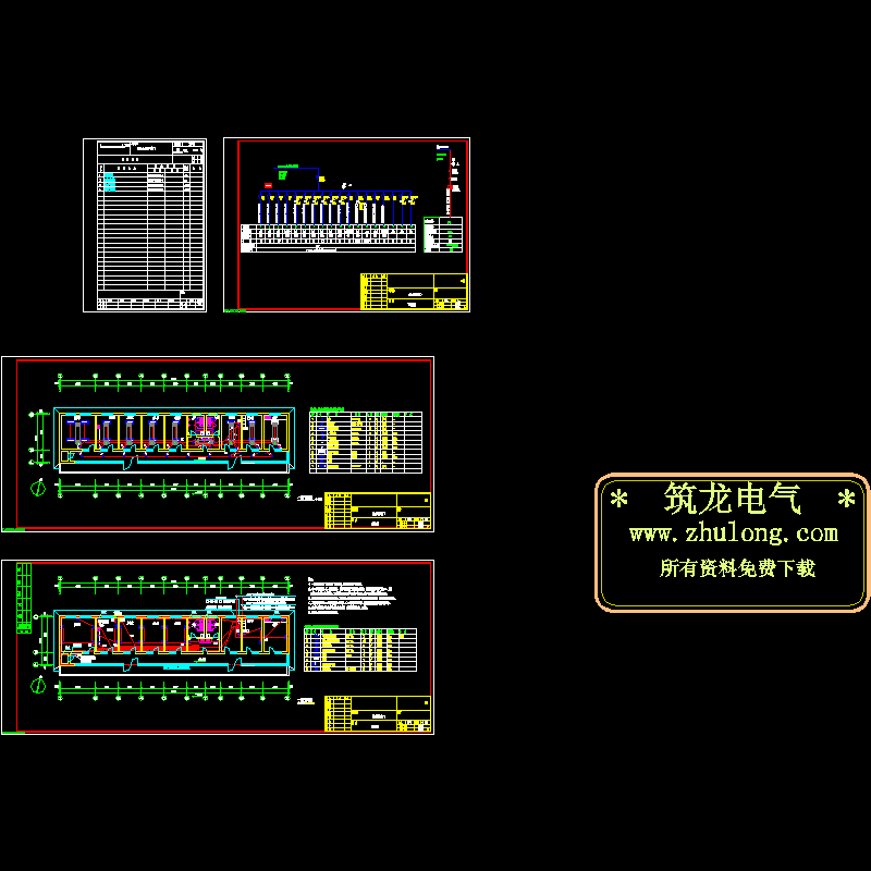 m867-32-31 涿州市城市污水处理厂工程-综合办公楼（东厂）.dwg.dwg