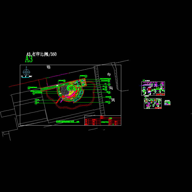 地面铺装平面图修改02.dwg