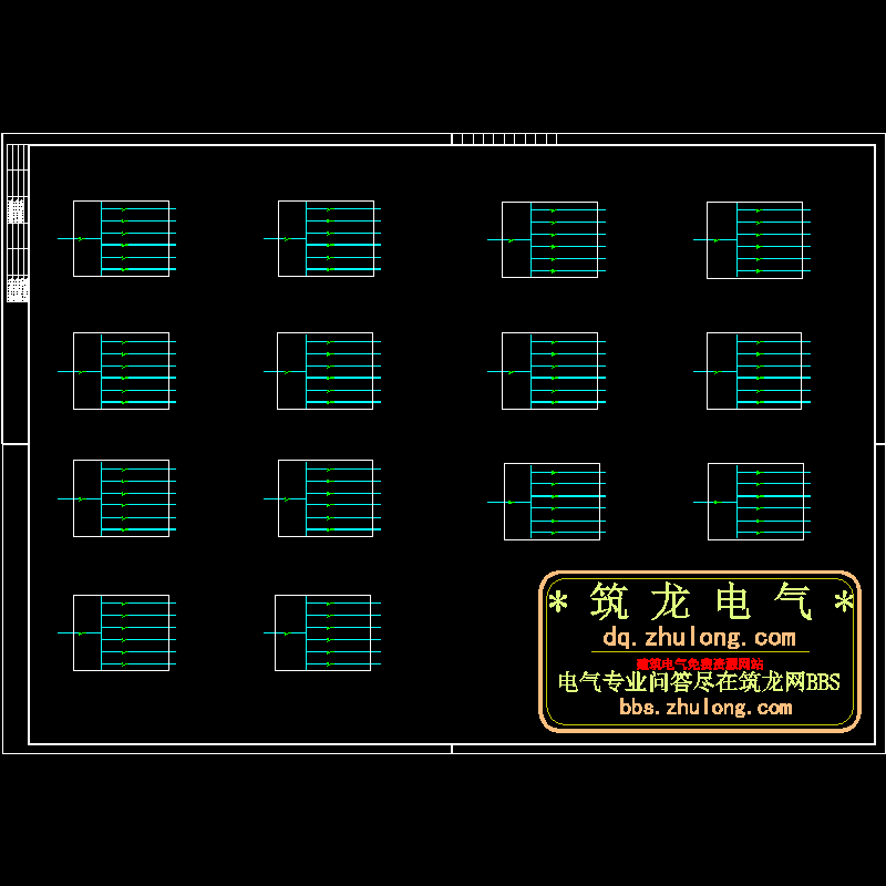 系统图.dwg