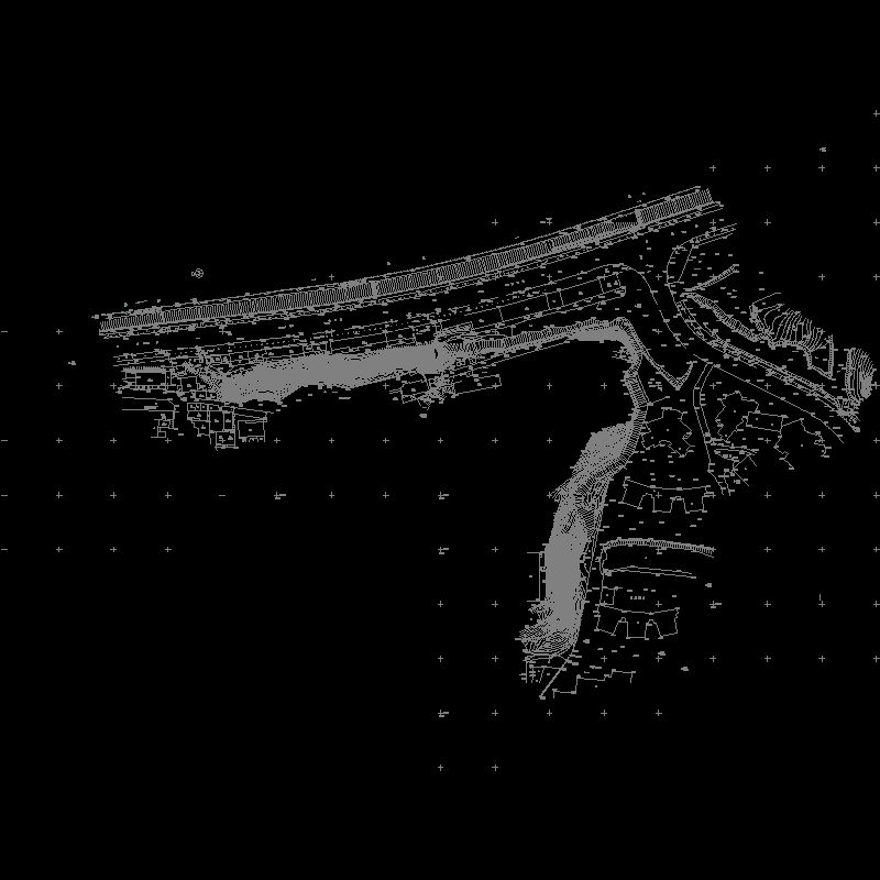 地形图.dwg
