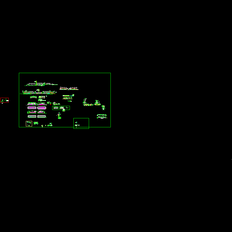 jz-32-44主入口广场细部详图.dwg