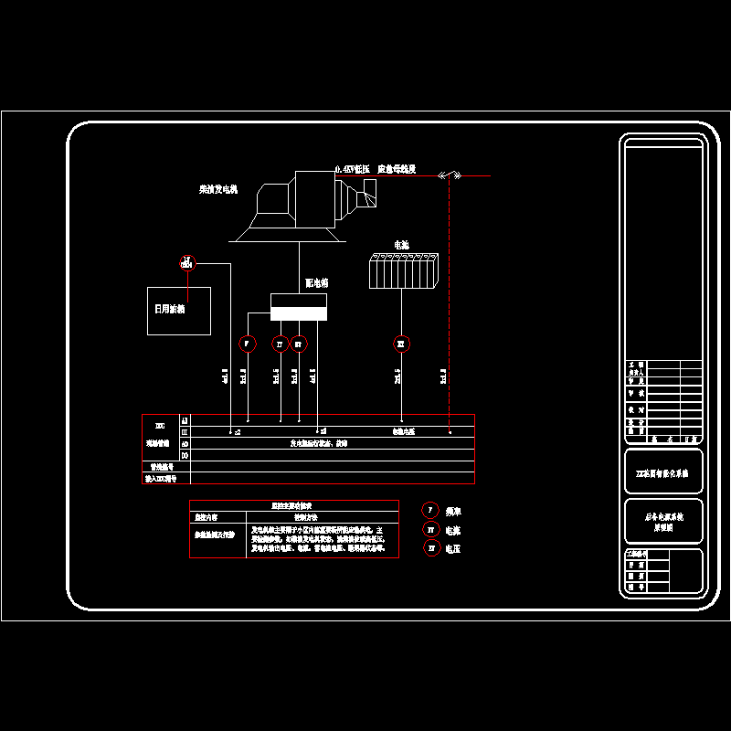 后备电源系统结构图.dwg