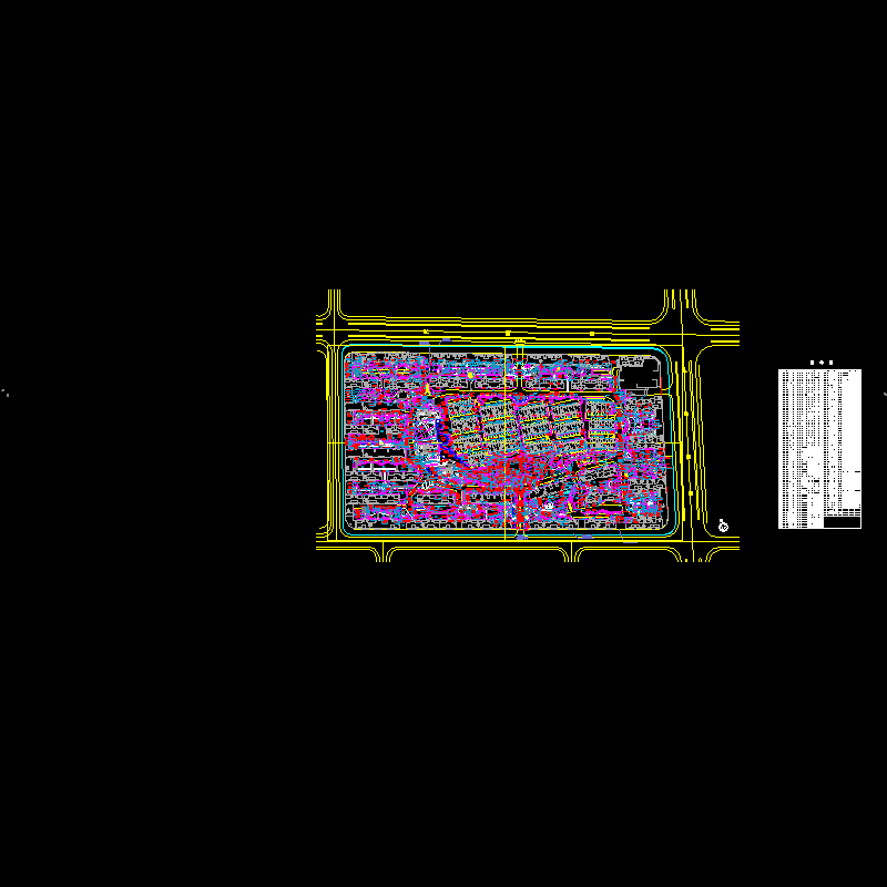 地被平面图.dwg