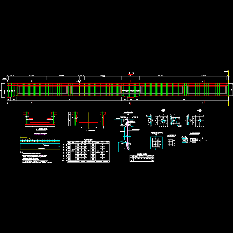 14-竖向预应力钢束布置图.dwg