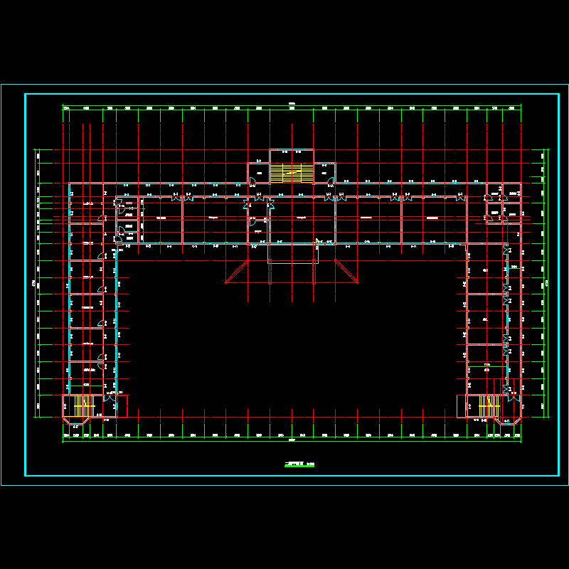 二层平面_2d.dwg