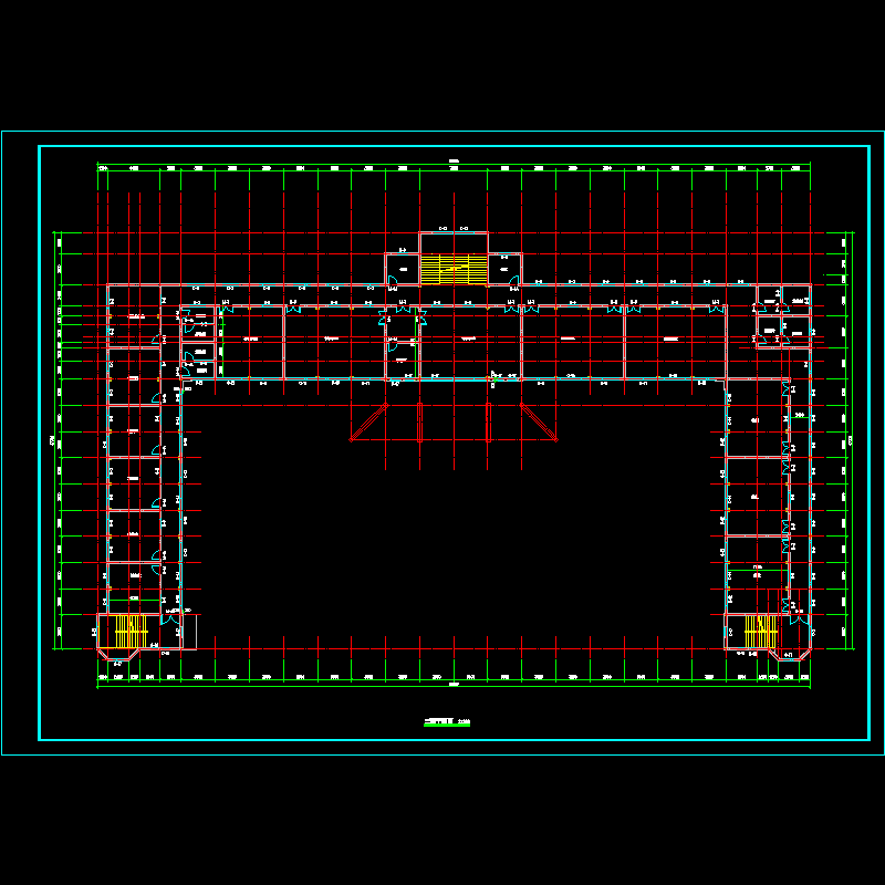 三层平面_2d.dwg