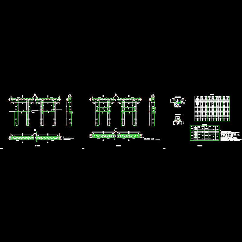 11-桥墩一般构造图.dwg