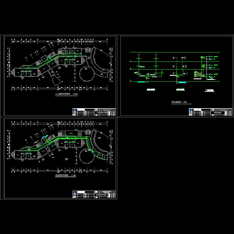 幼儿园弱电平面.dwg