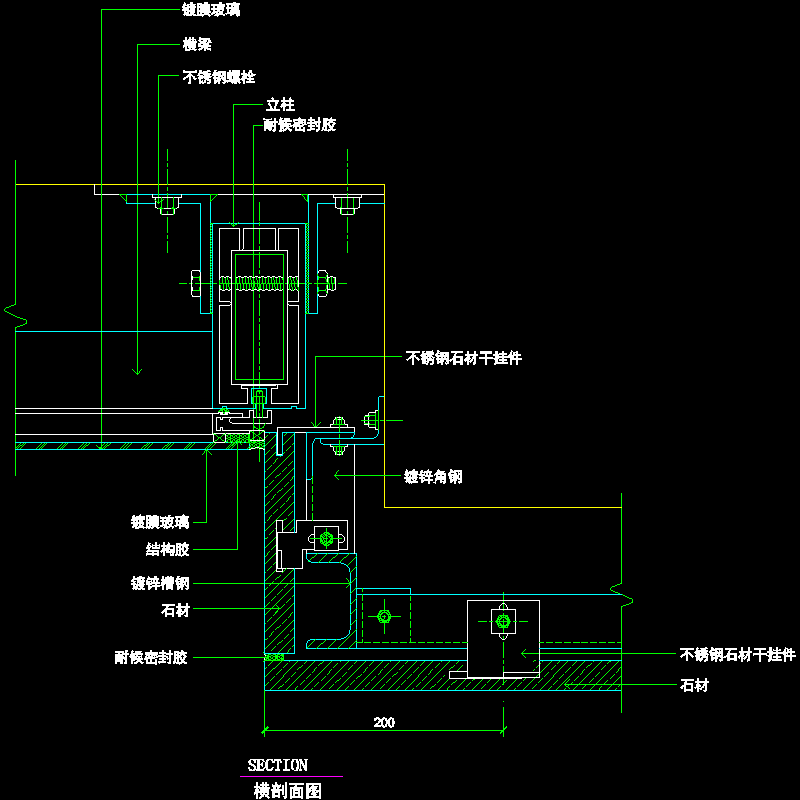 01横剖面图.dwg