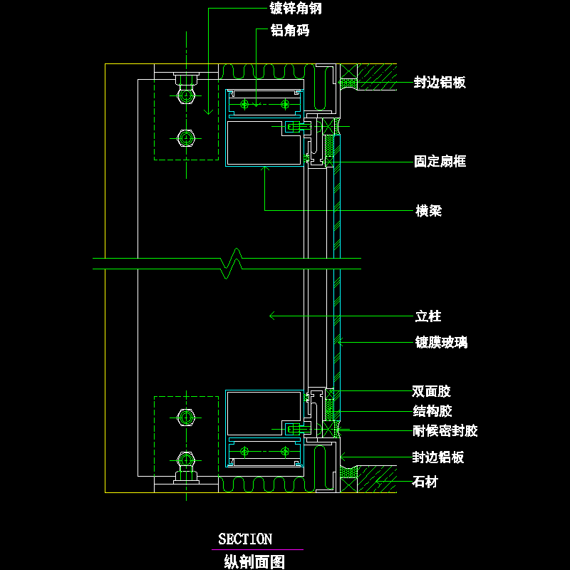 01纵剖面图.dwg