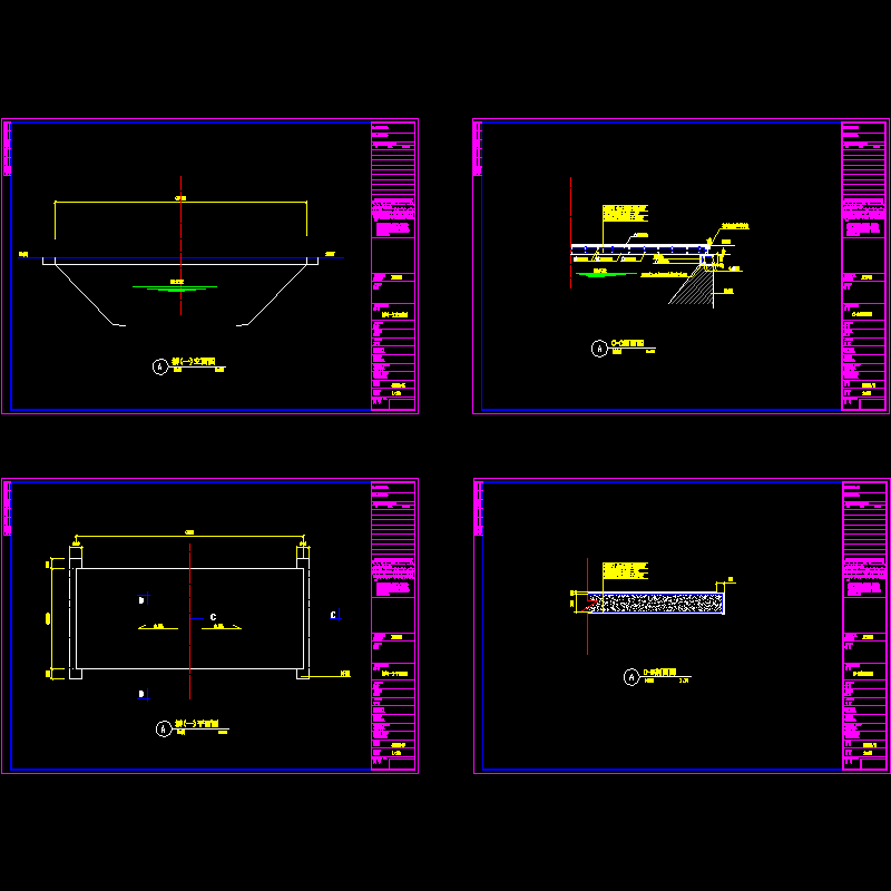 桥（一）.dwg