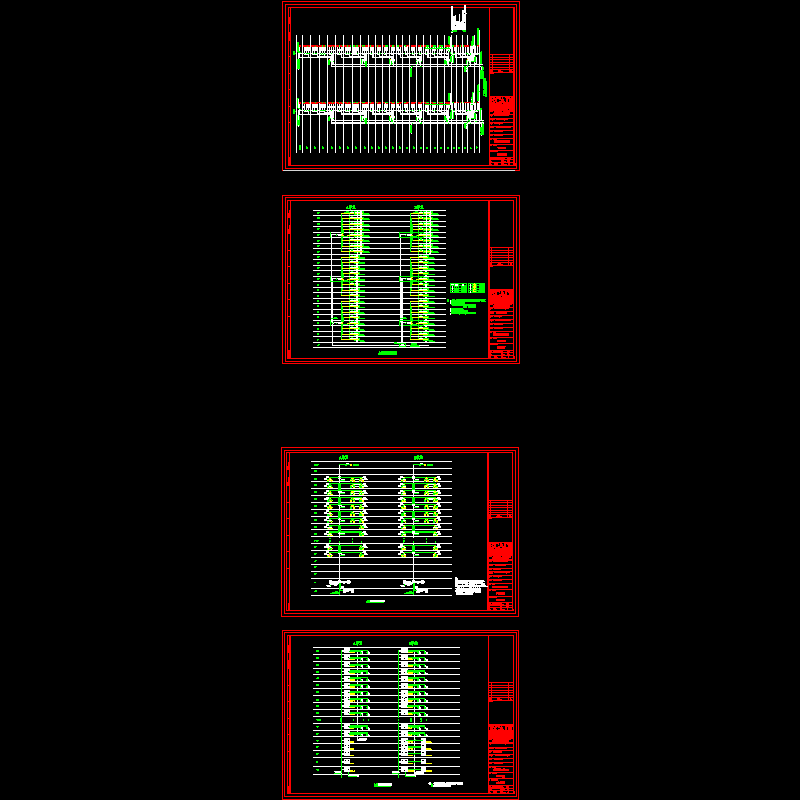 4#-弱电系统图.dwg