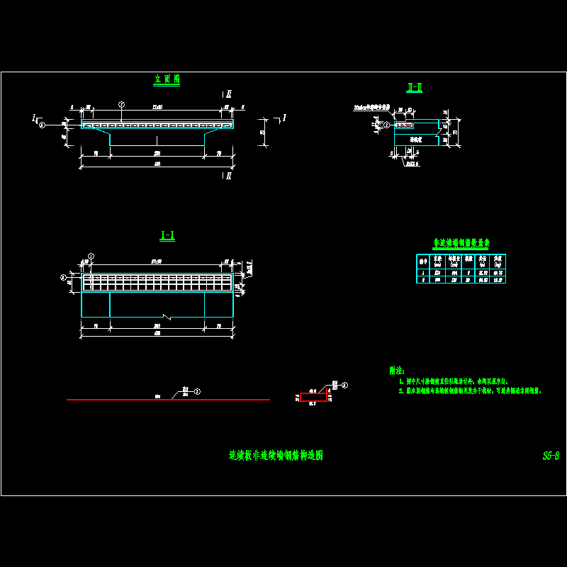 08板端钢筋图.dwg