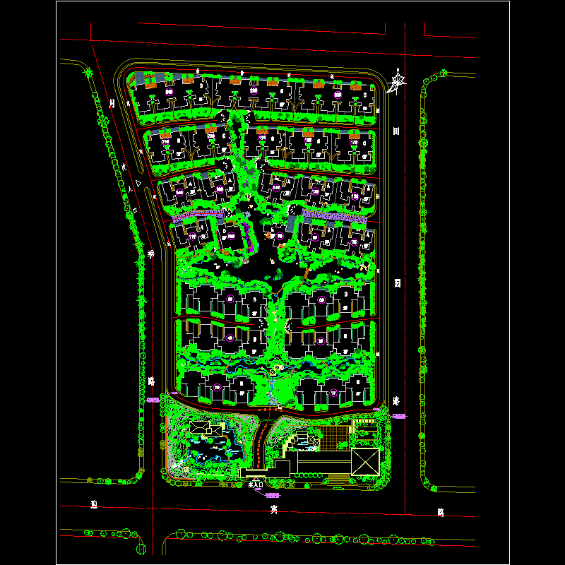 02 景观总平面图.dwg