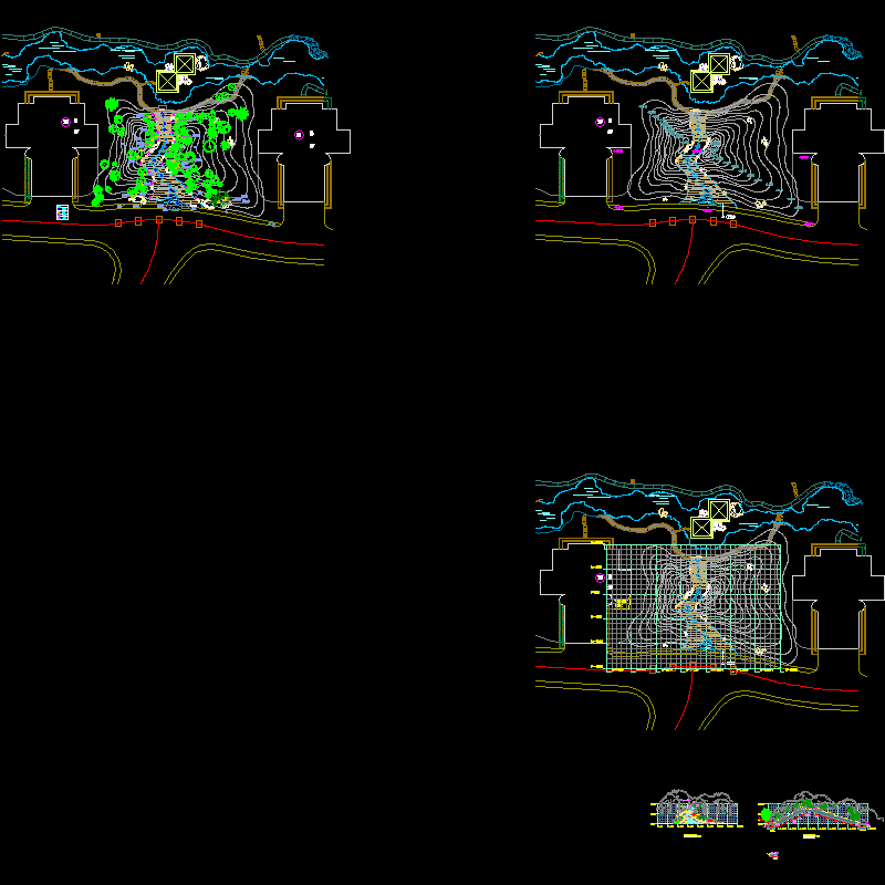 68-72 天水台.dwg