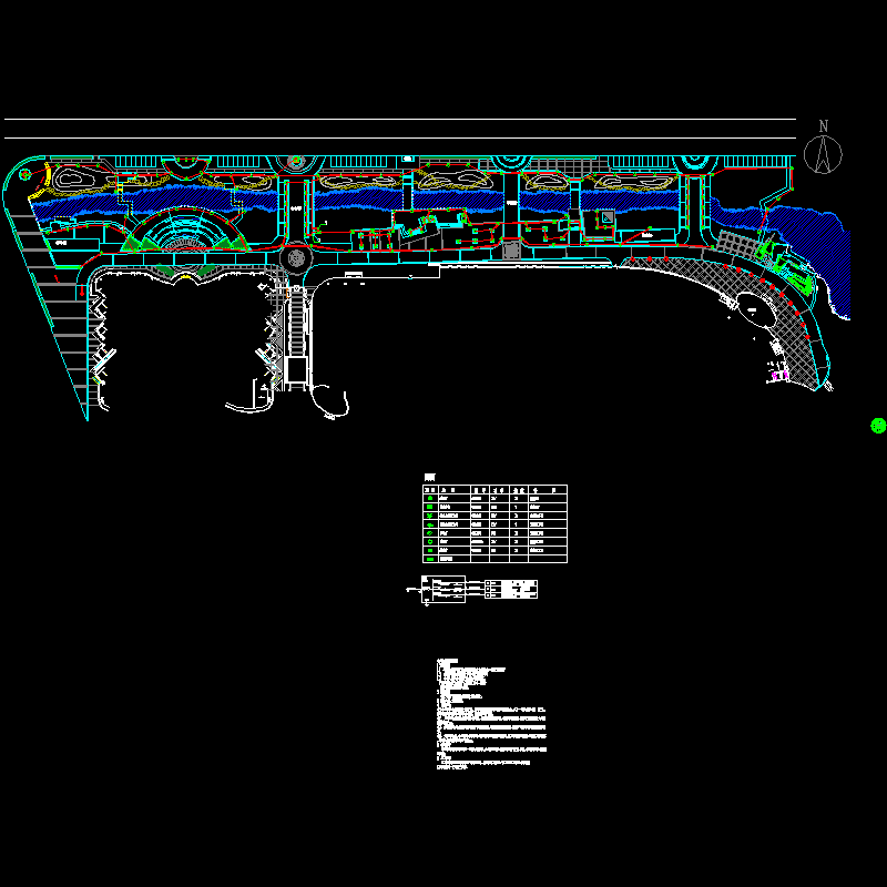 景观照明总平面图_t3.dwg