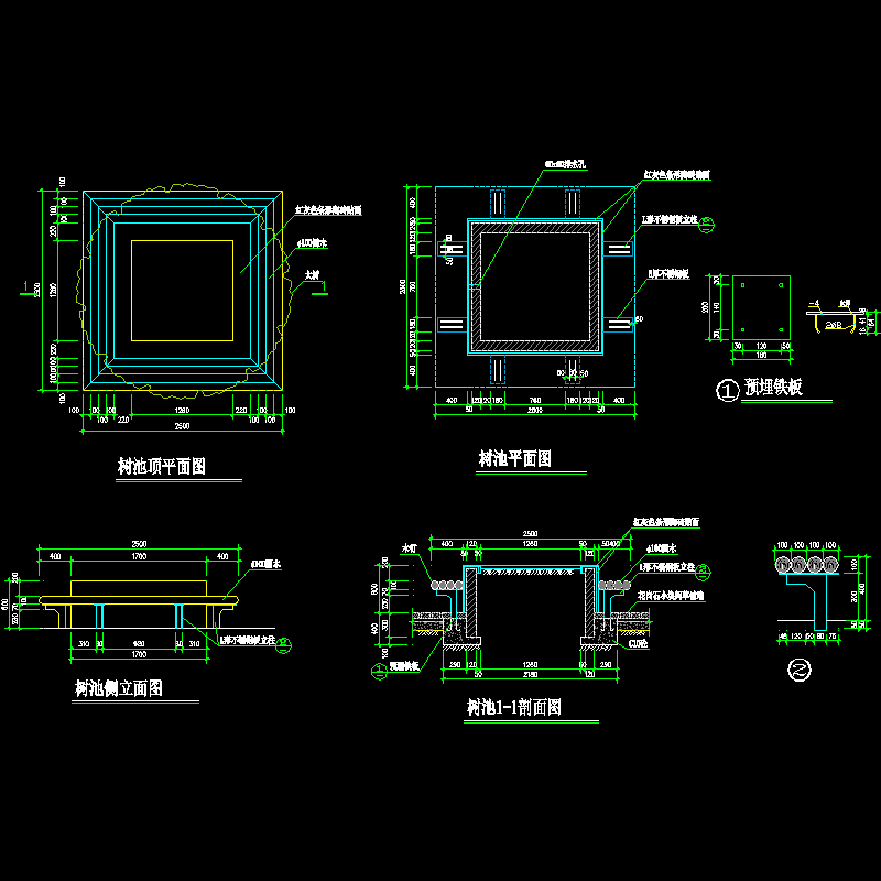 6-树池方案6.dwg