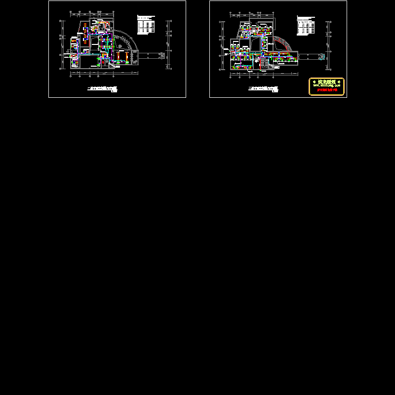 02~03(1-2f平面).dwg