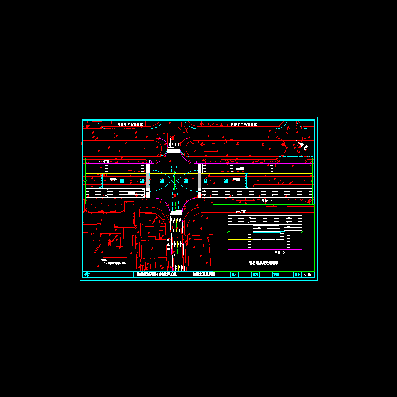 02交通组织方案.dwg