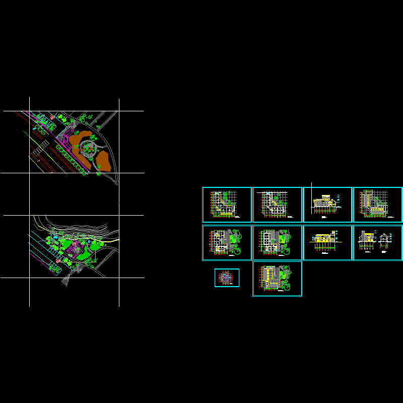 万松管理房住.dwg