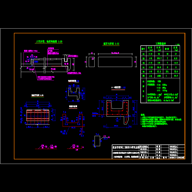 人行步道、地袱构造图.dwg