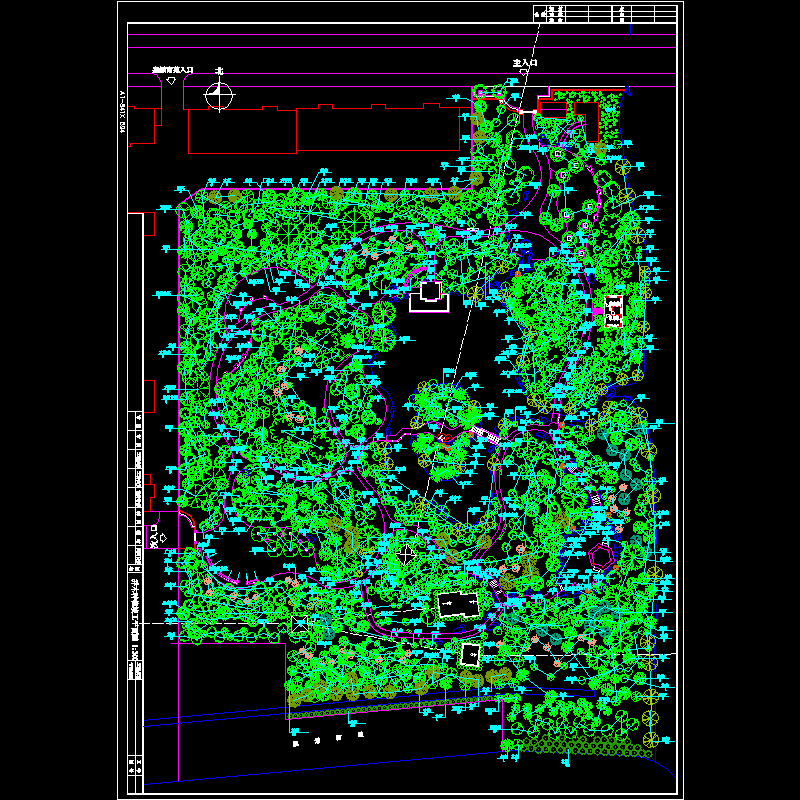 公园总平(乔木种植).dwg