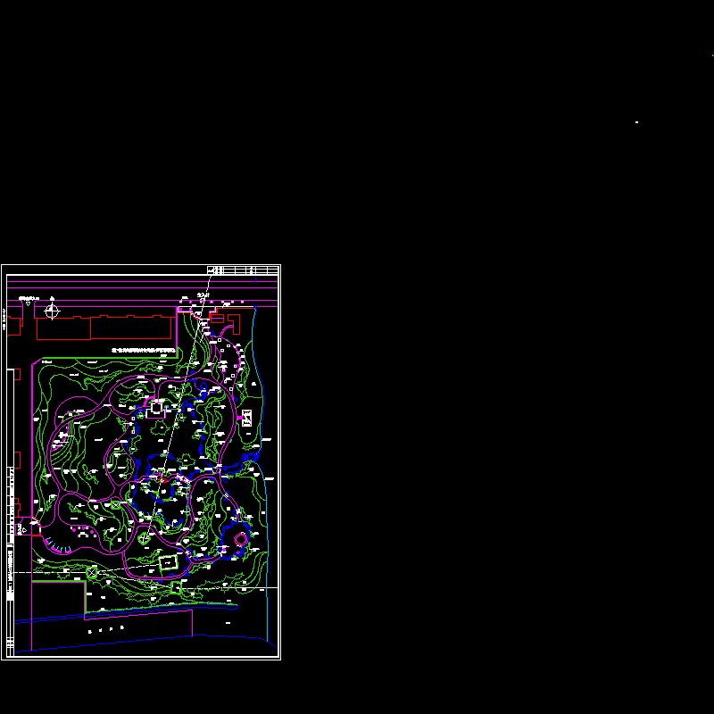 公园总平(灌木种植).dwg