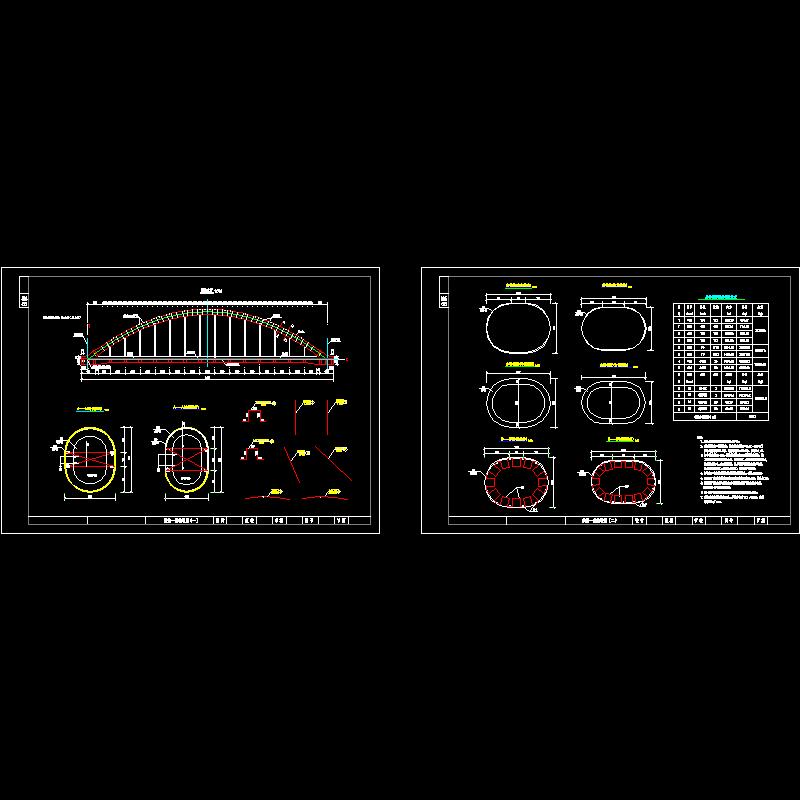 11-12、拱肋一般构造图.dwg