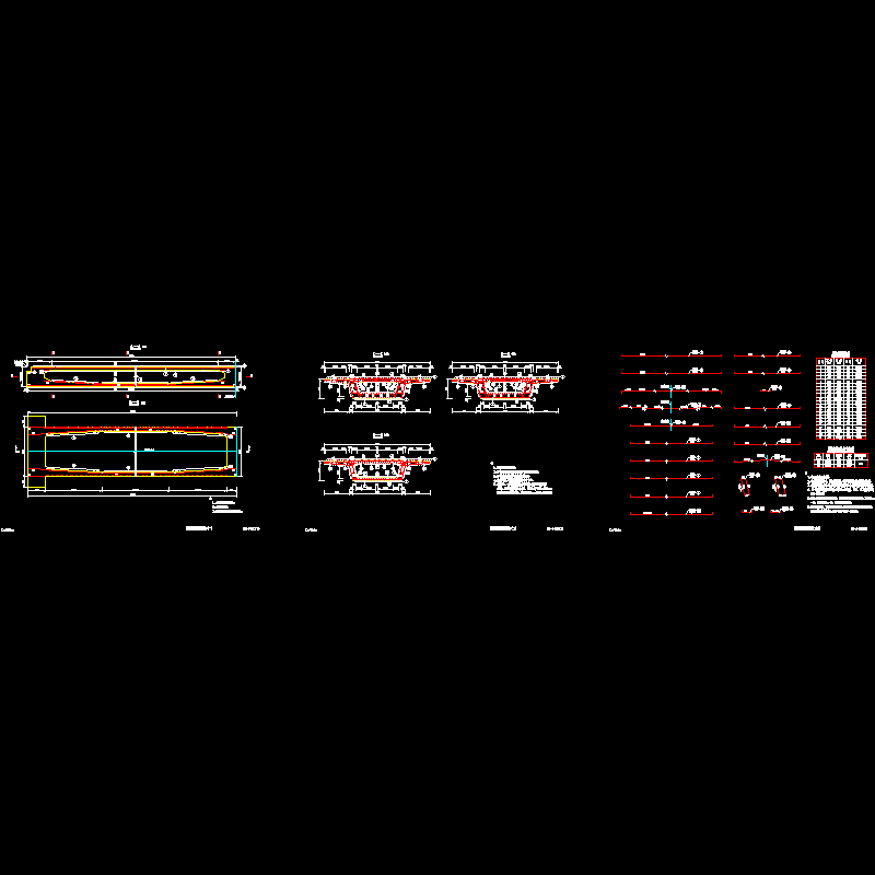 05箱梁普通钢筋.dwg