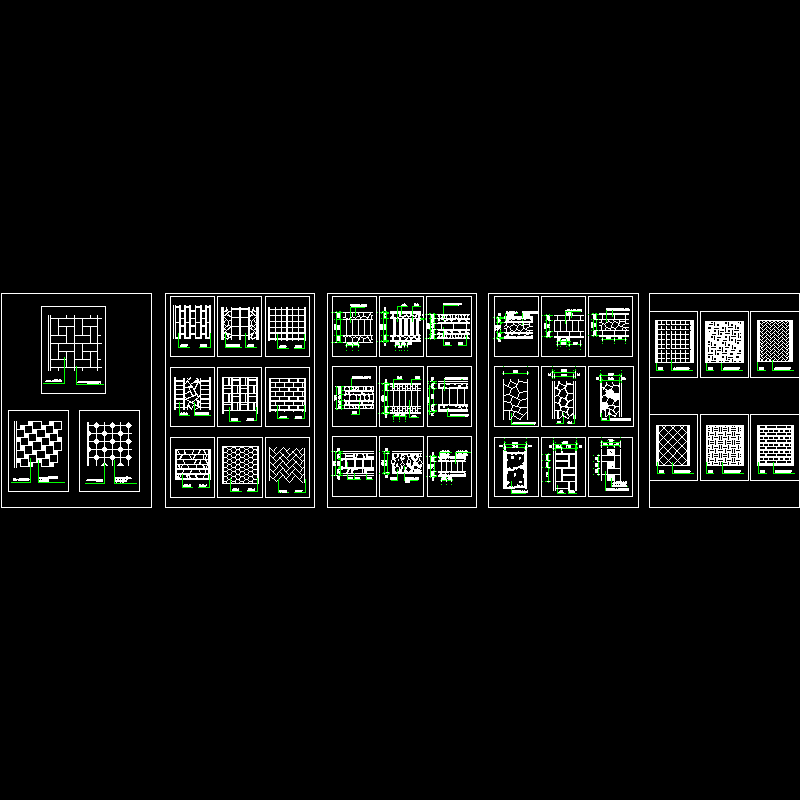 12.园路.dwg