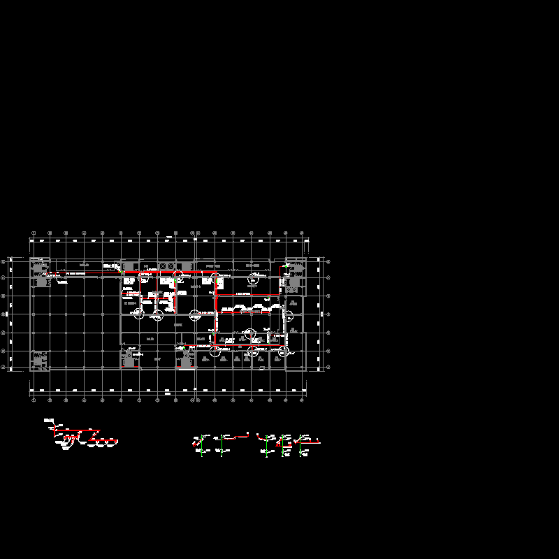 三层给排水消防平面图.dwg