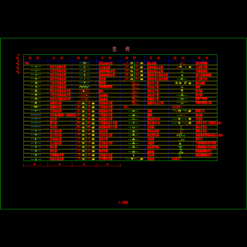 11_ 图例（一）.dwg