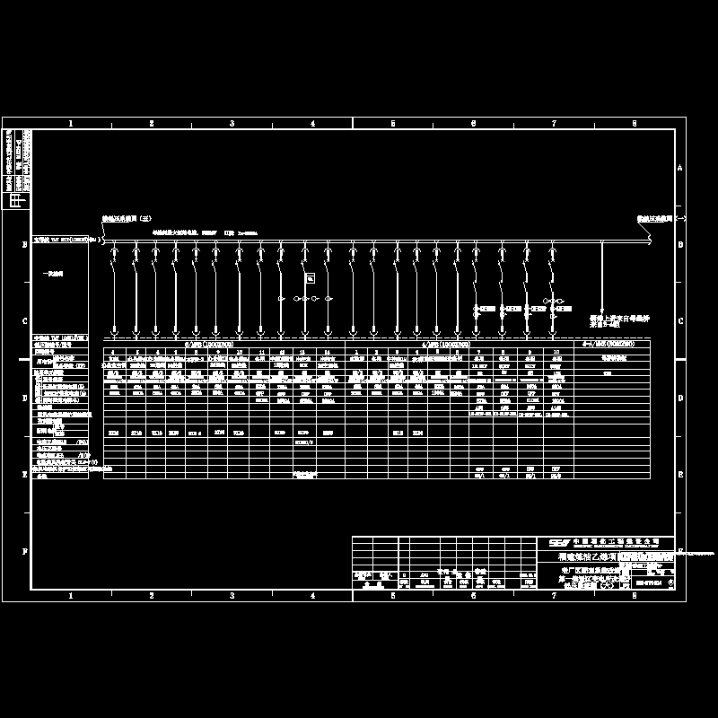 低压系统图(六).dwg