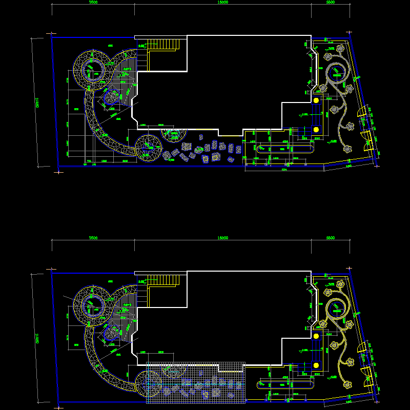 定位平面图123.dwg