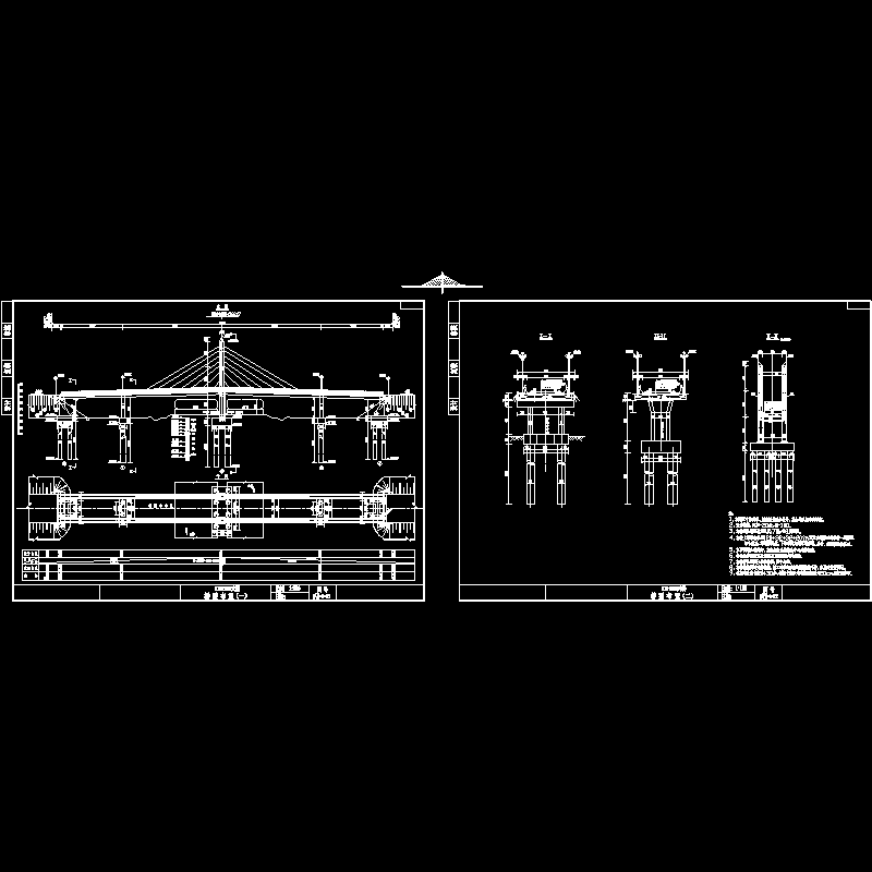 03-桥型布置.dwg