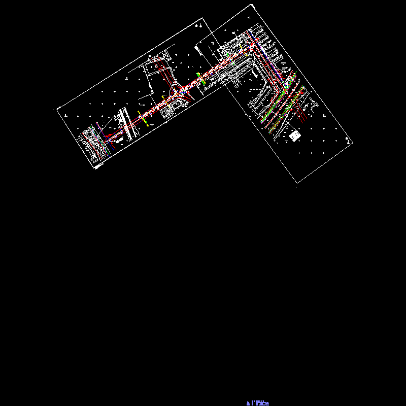 市政雨污水施工 - 1