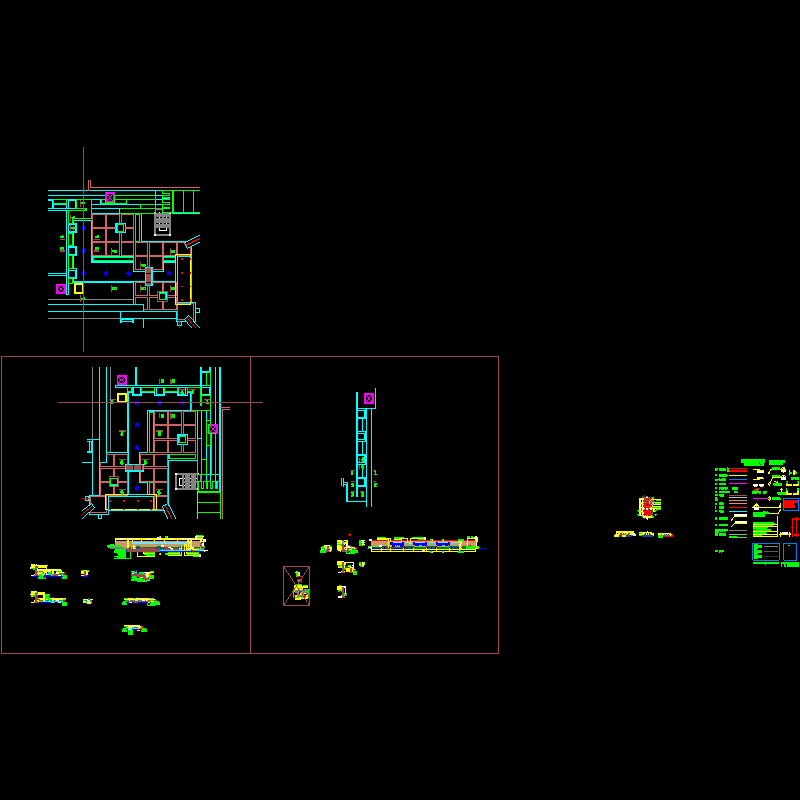 l3-03、04、05水景.dwg