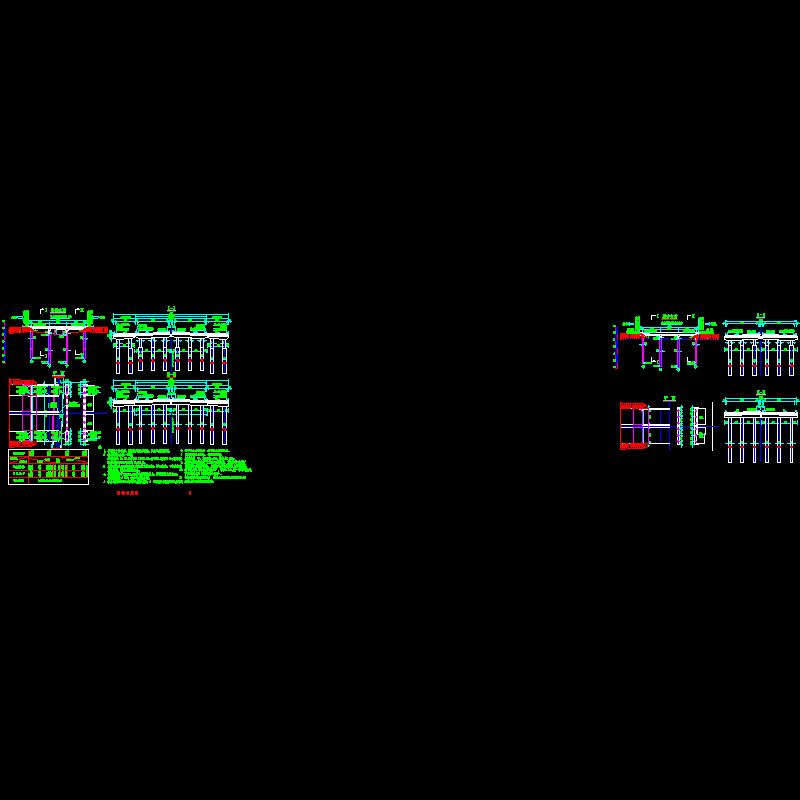 05-桥型布置图（新左）.dwg